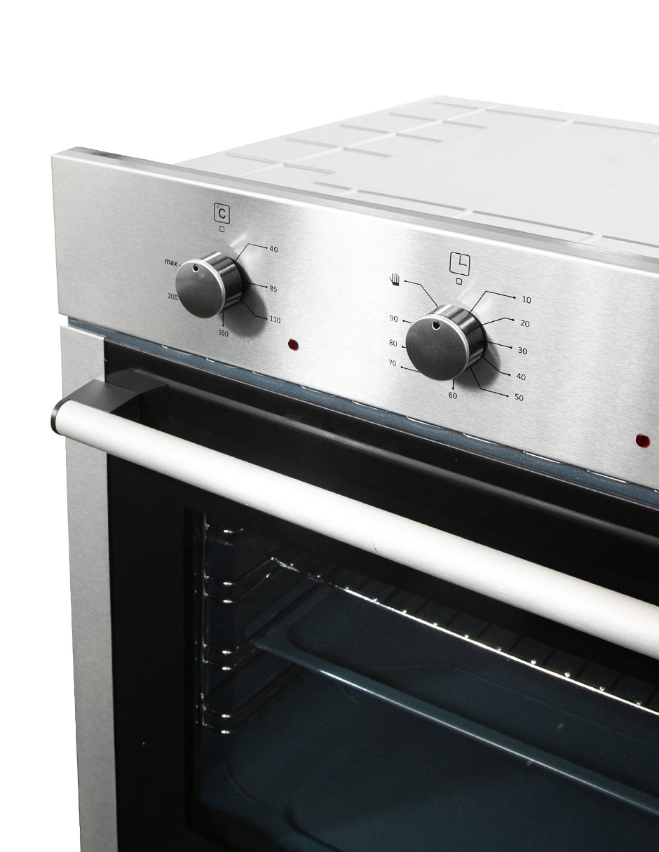 Horno eléctrico Fusion 60 l 3
