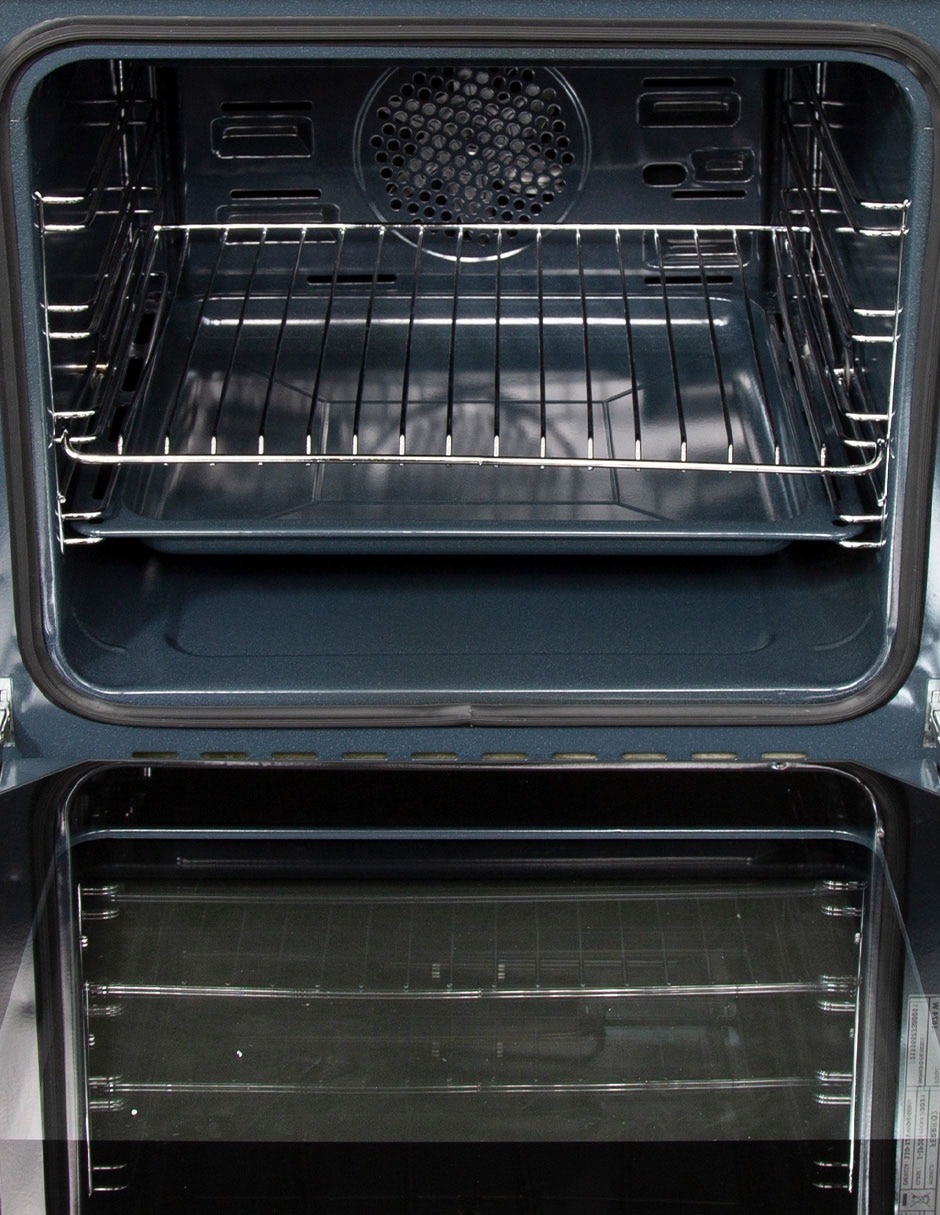 Horno eléctrico Fusion 60 l 4