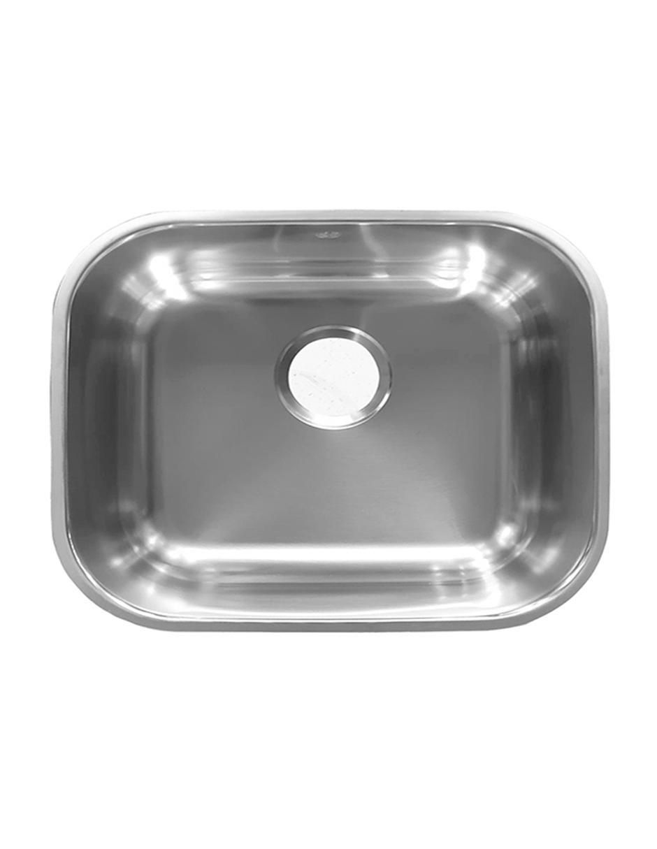 Fregadero de acero inoxidable A18168A 2