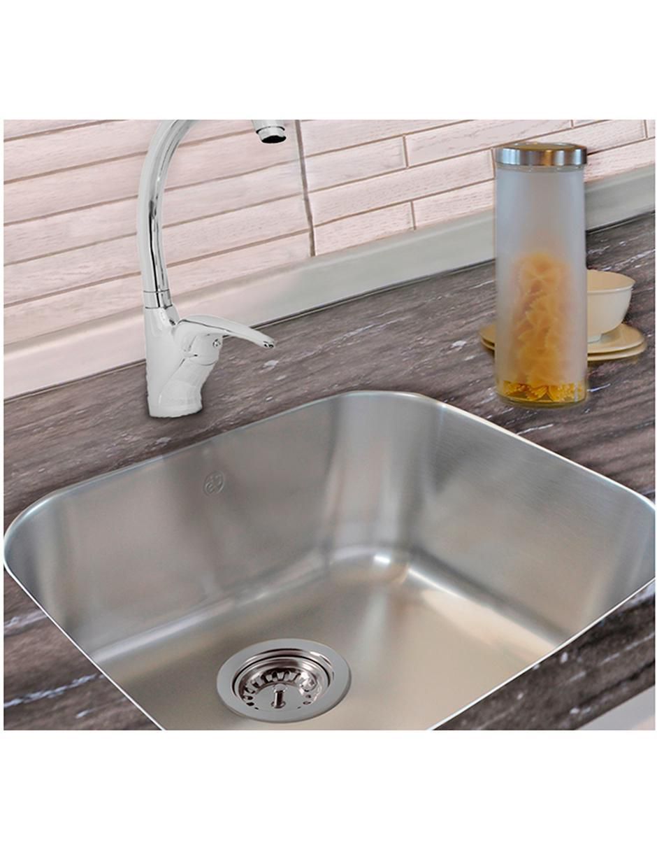 Fregadero de acero inoxidable A18168A 3