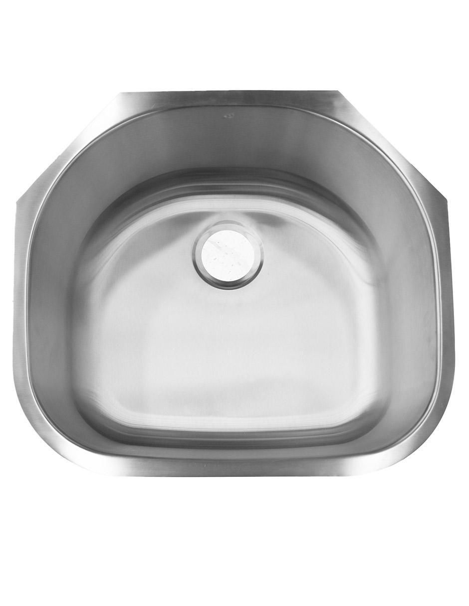 Fregadero de acero inoxidable A23219A 2