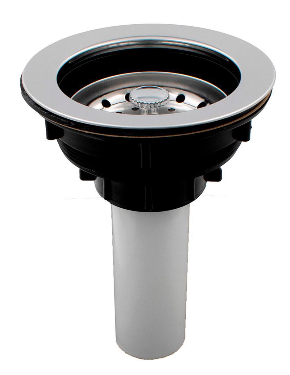 Fregadero de acero inoxidable A23219A 4