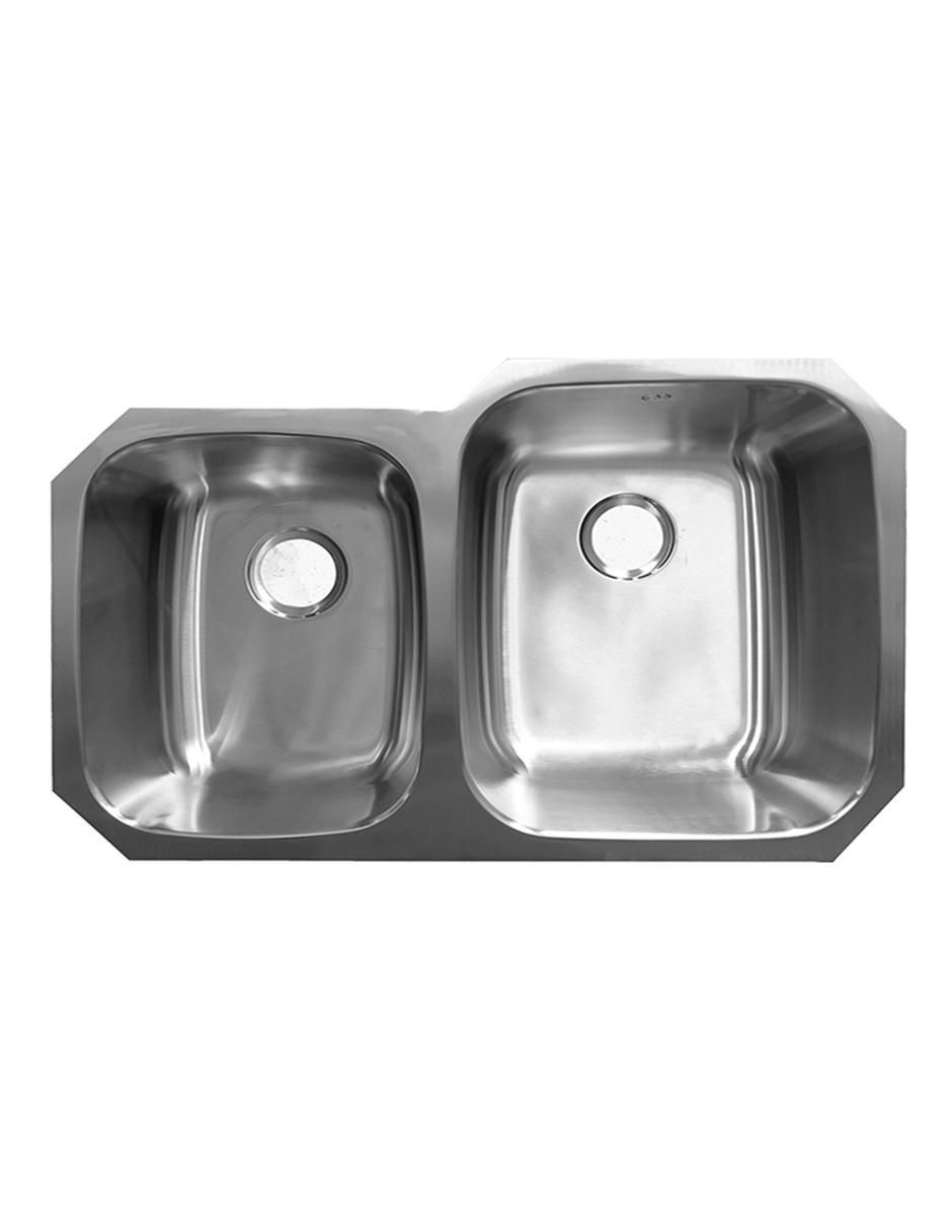 Fregadero de acero inoxidable A31209AR 2