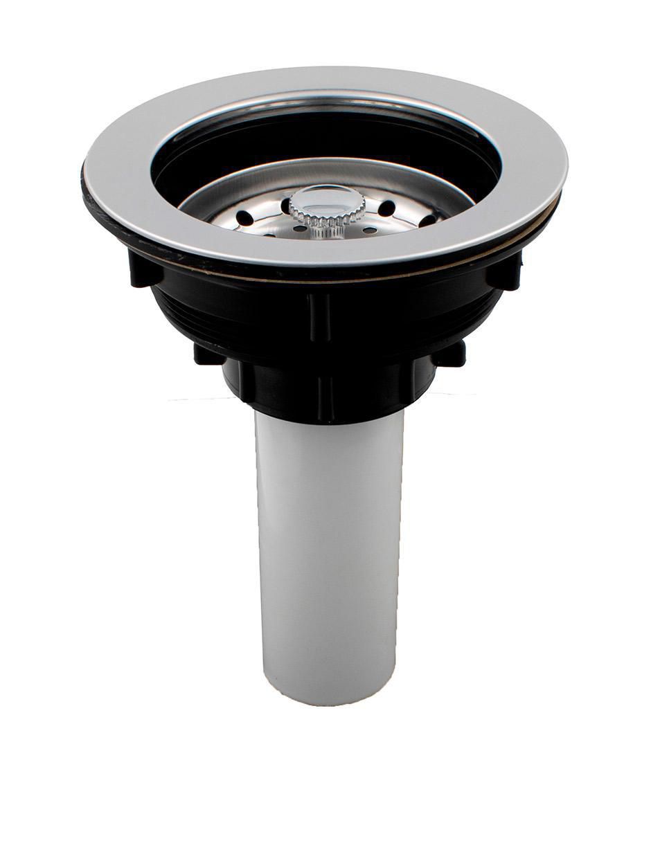 Fregadero de acero inoxidable A31209AR 4