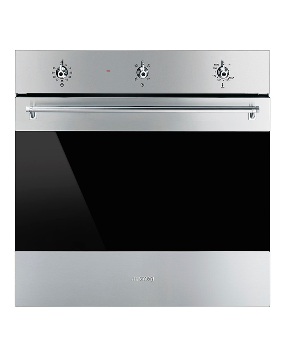 Horno a gas natural SF6302GVK capacidad 60 L 1