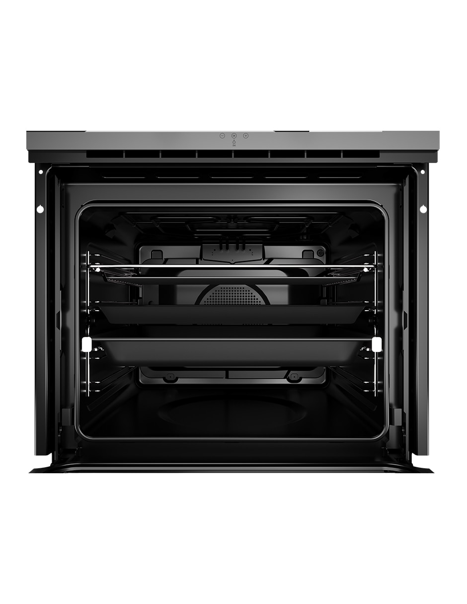 Horno eléctrico HLB 85-G1 P BM MaestroPizza capacidad 70 L 3