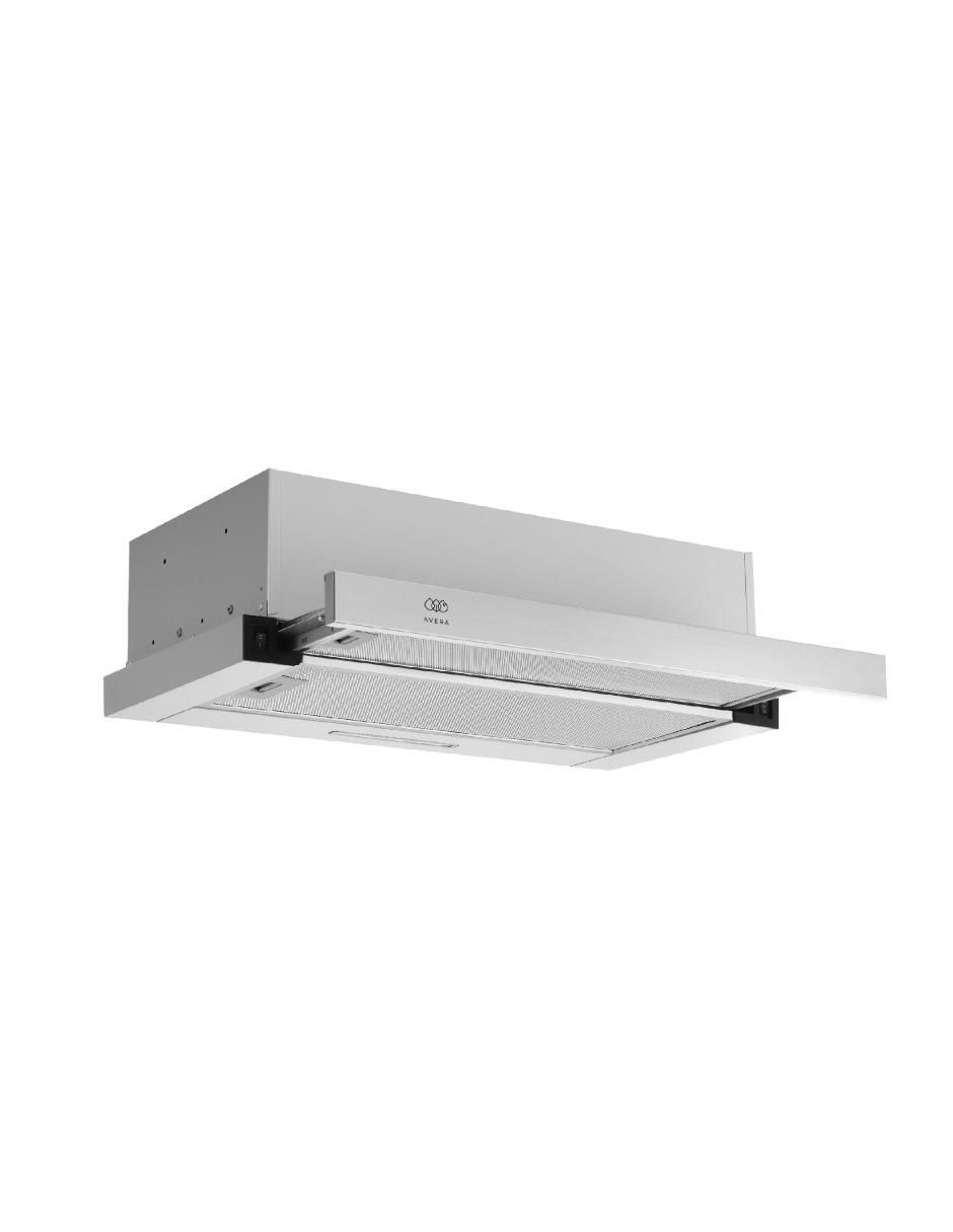 Campana de pared CED60 de acero inoxidable Campana de pared CED60 de acero inoxidable