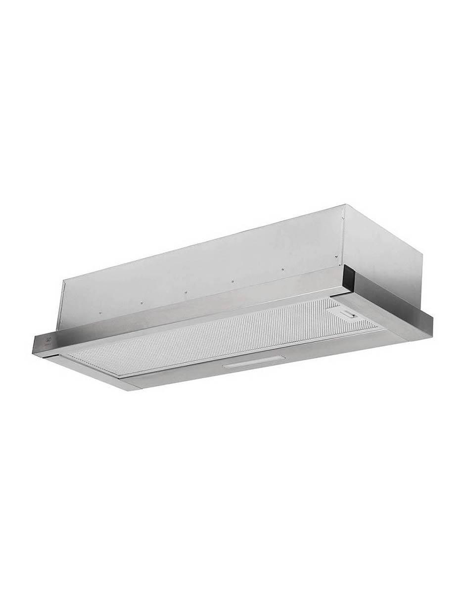 Campana de pared CED90 de acero inoxidable 7