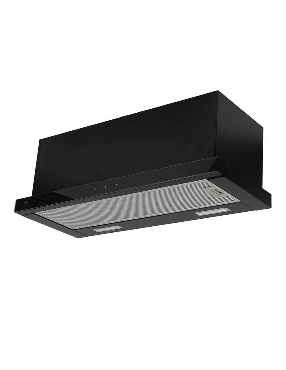 Campana de pared CED90T de acero inoxidable 7