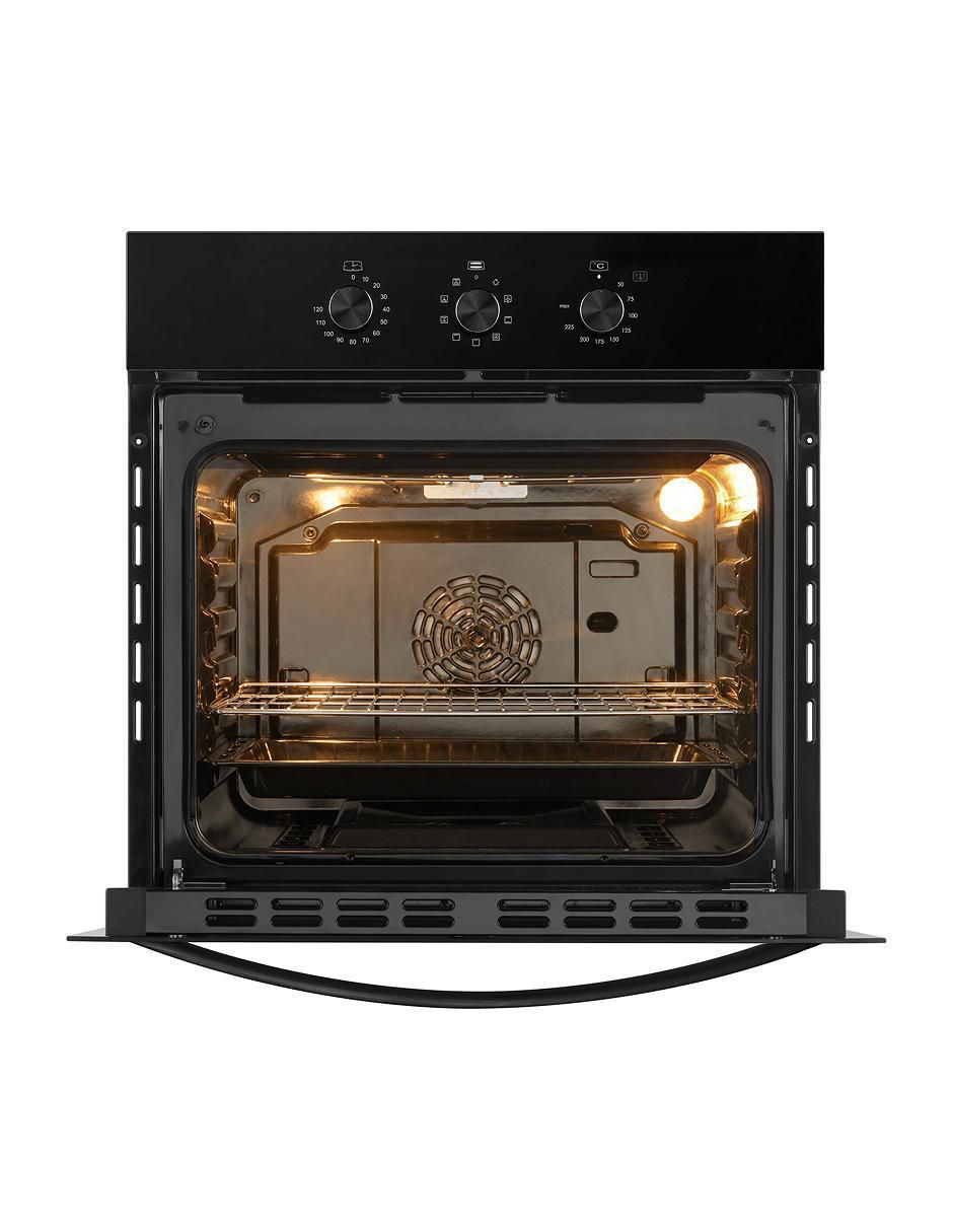 Horno electrico HEL01 capacidad 60 L 5