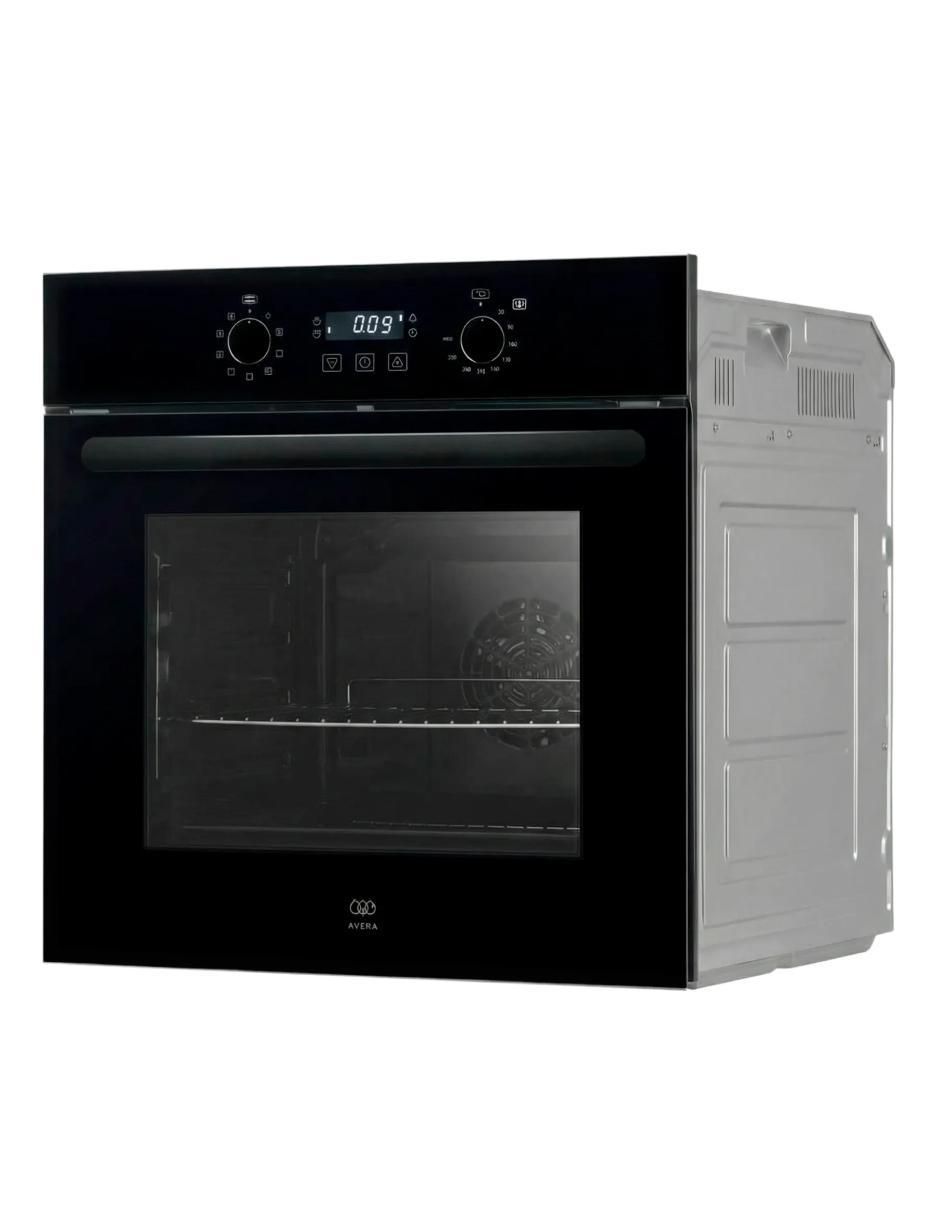Horno eléctrico HEL02D capacidad 60 L 10