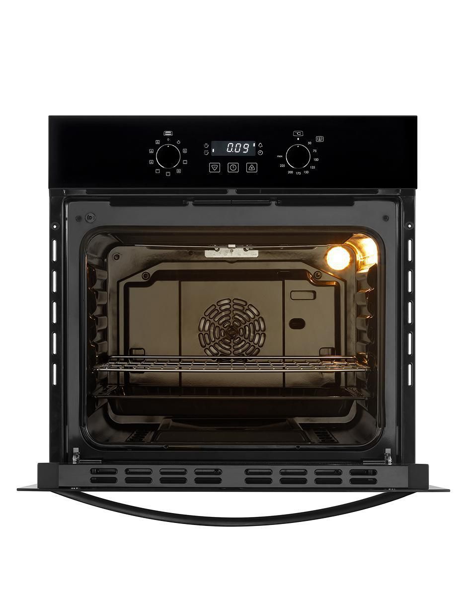Horno eléctrico HEL02D capacidad 60 L 11