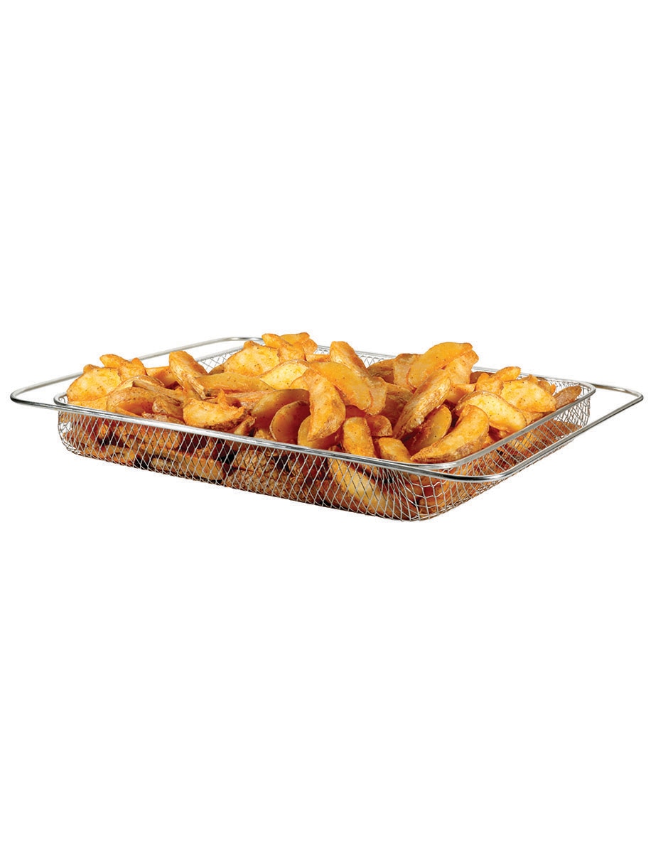 Estufa empotrable a gas natural/lp 76 cm KZ.EST.MODENA.FRYER. de 6 quemadores 5