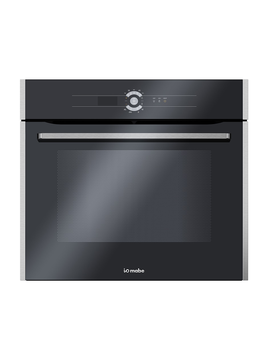 Horno eléctrico IO8042HEYD1 capacidad 76 L Horno eléctrico IO8042HEYD1 capacidad 76 L
