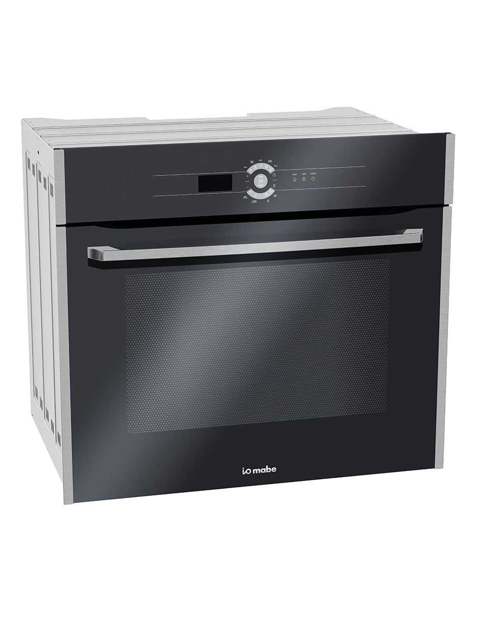 Horno eléctrico IO8042HEYD1 capacidad 76 L 3