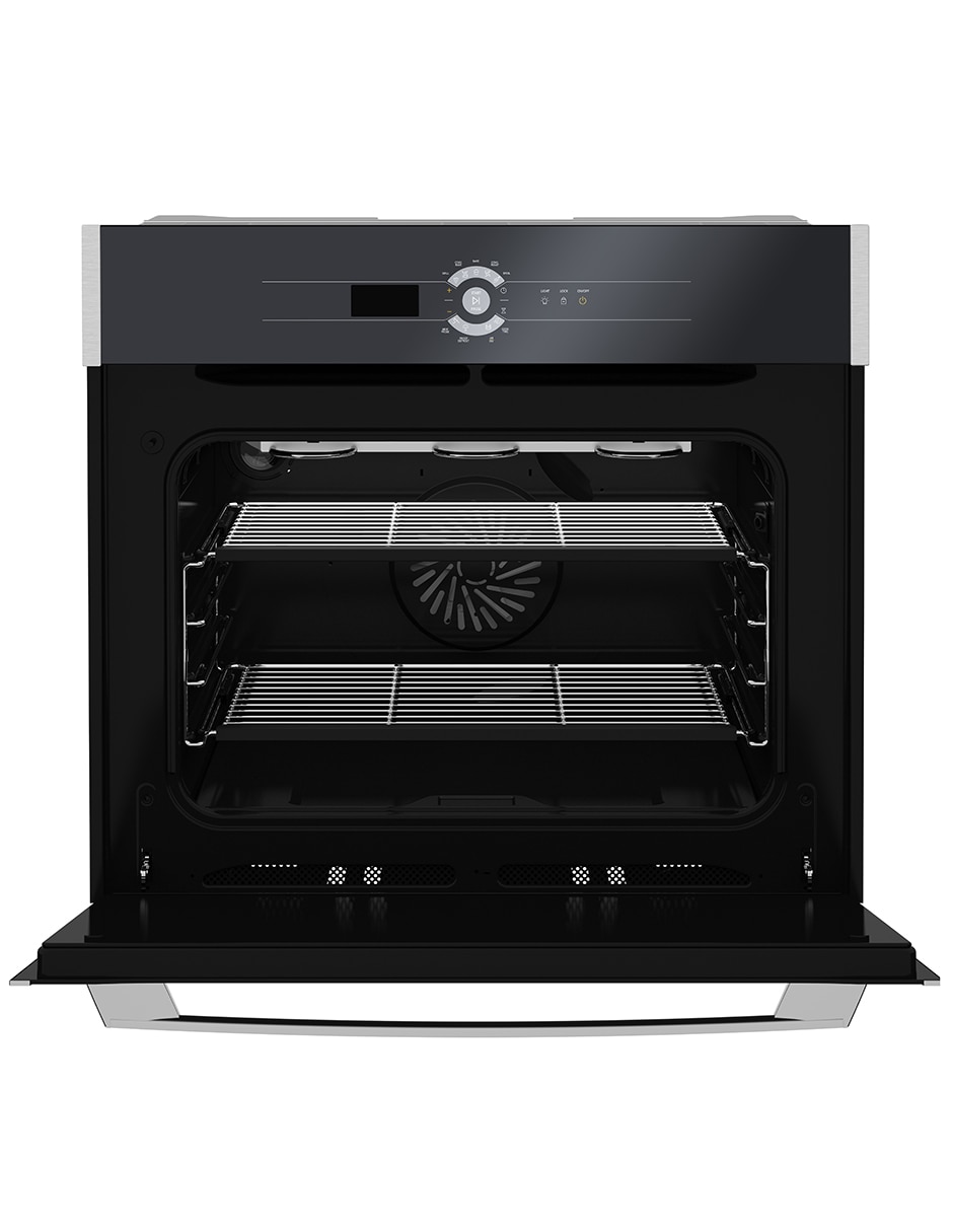 Horno eléctrico IO8042HEYD1 capacidad 76 L 5
