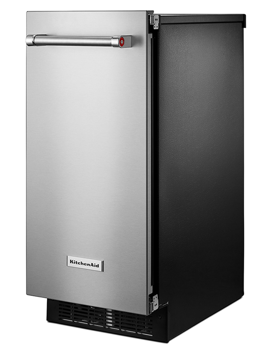 Máquina de hielo LKUIX535PPS 2