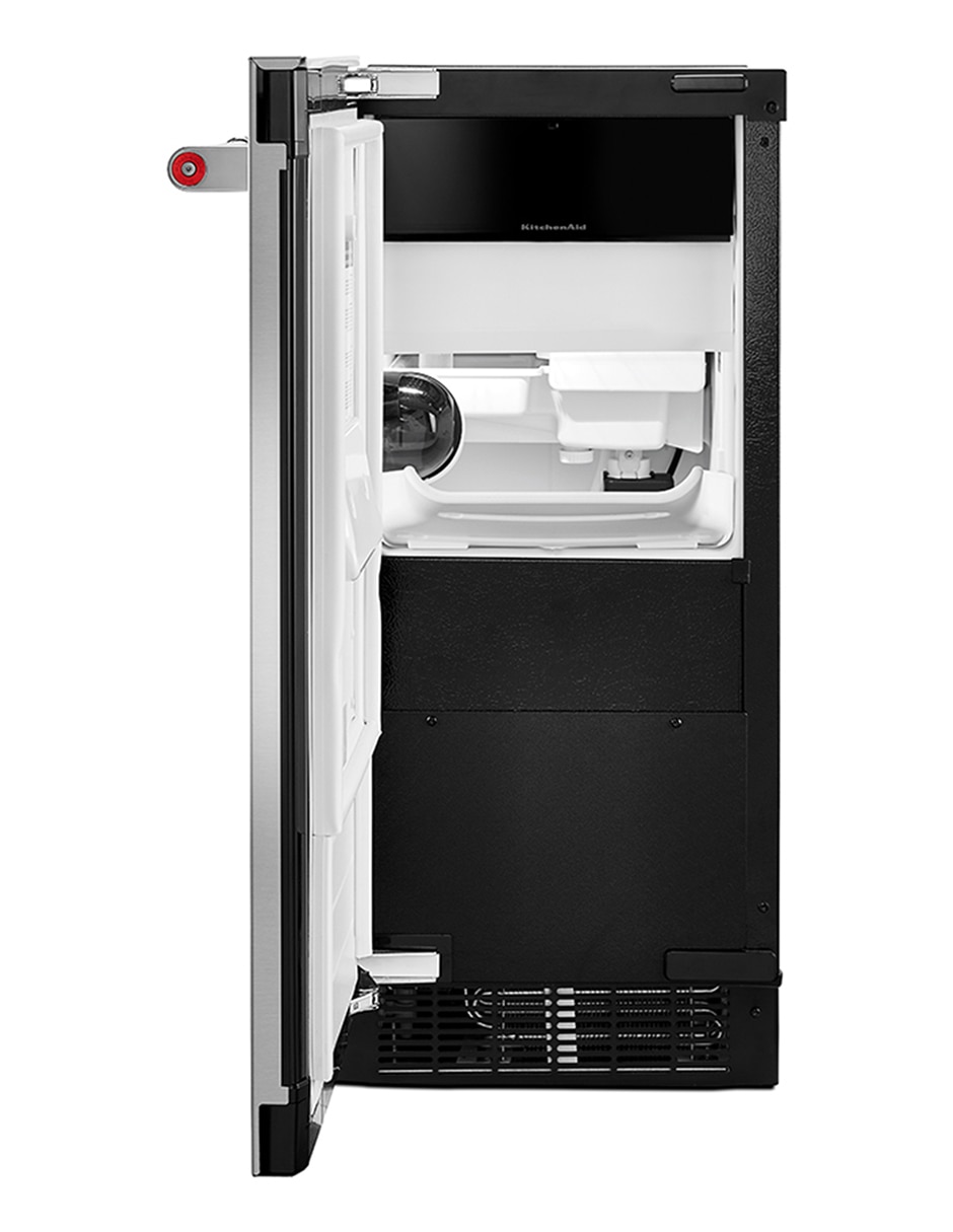 Máquina de hielo LKUIX535PPS 3
