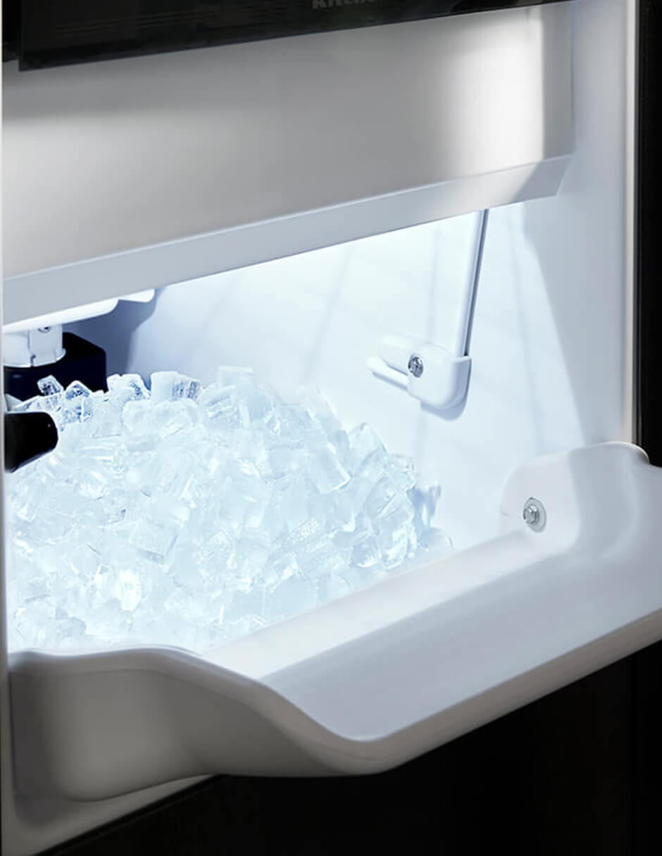 Máquina de hielo LKUIX535PPS 4