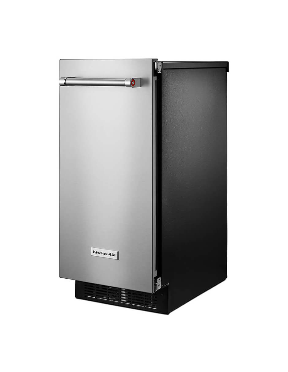 Máquina de hielo LKUIX535PPS 7