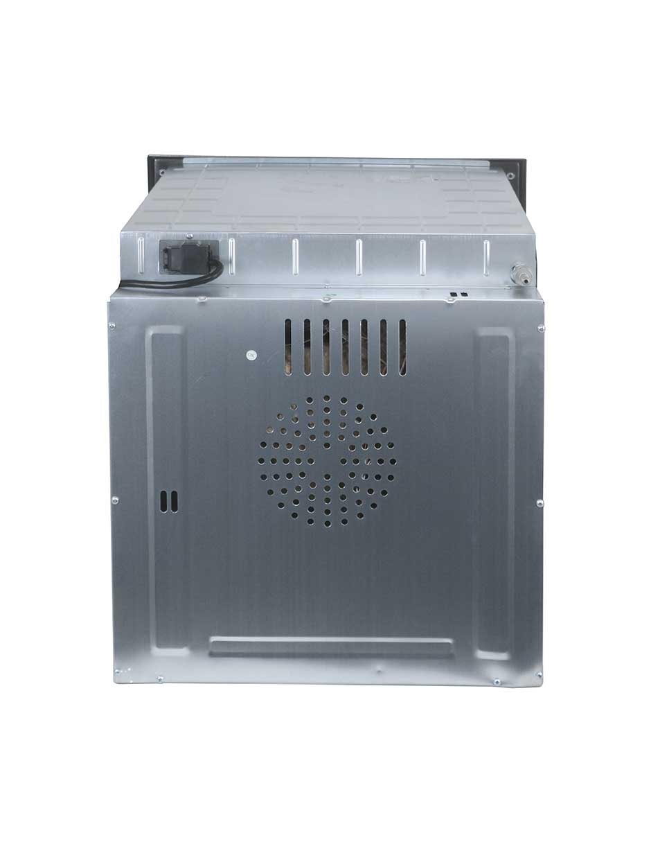 Horno a gas/eléctrico WELLER capacidad 60 L 6