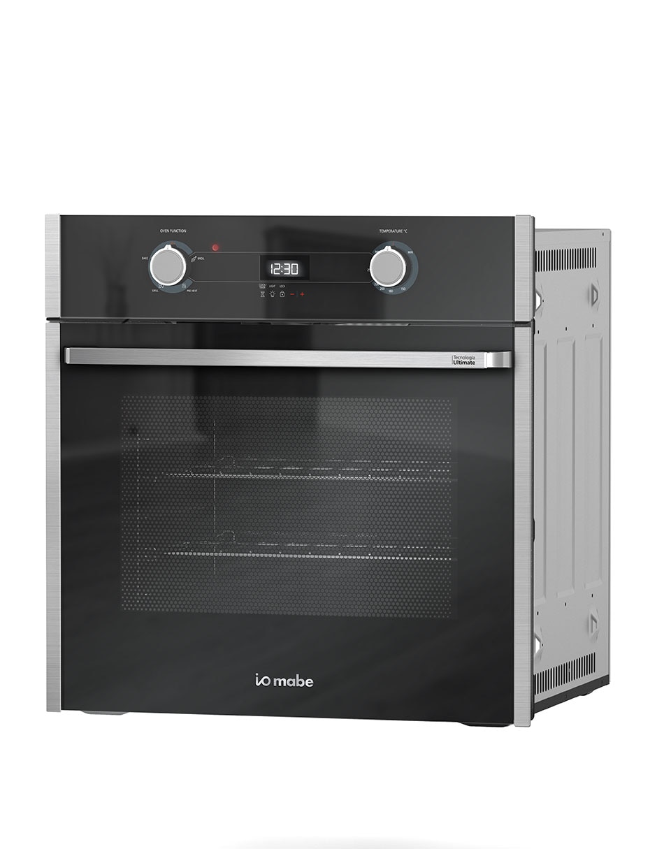 Horno eléctrico IO6032HEWD1 capacidad 60 L 2