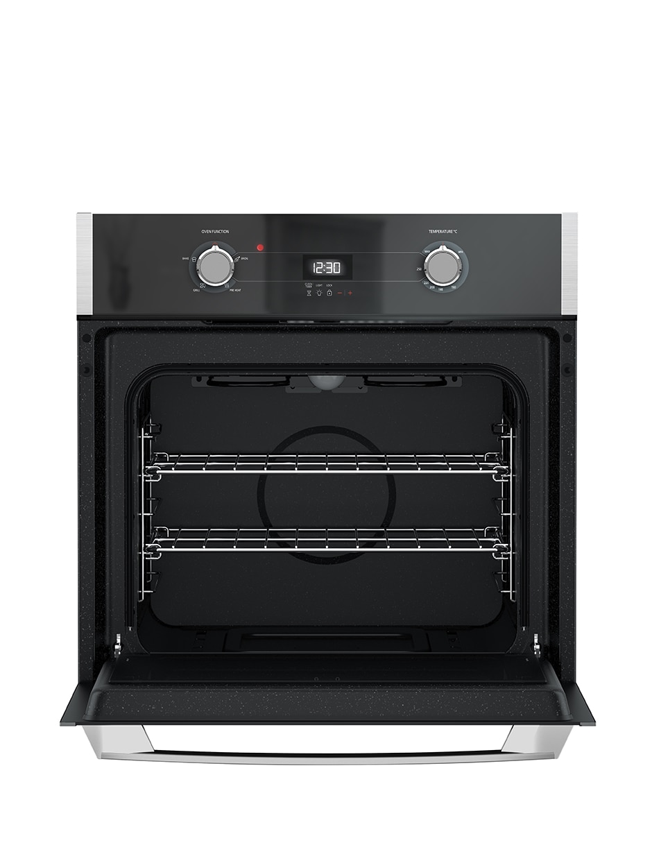 Horno eléctrico IO6032HEWD1 capacidad 60 L 5