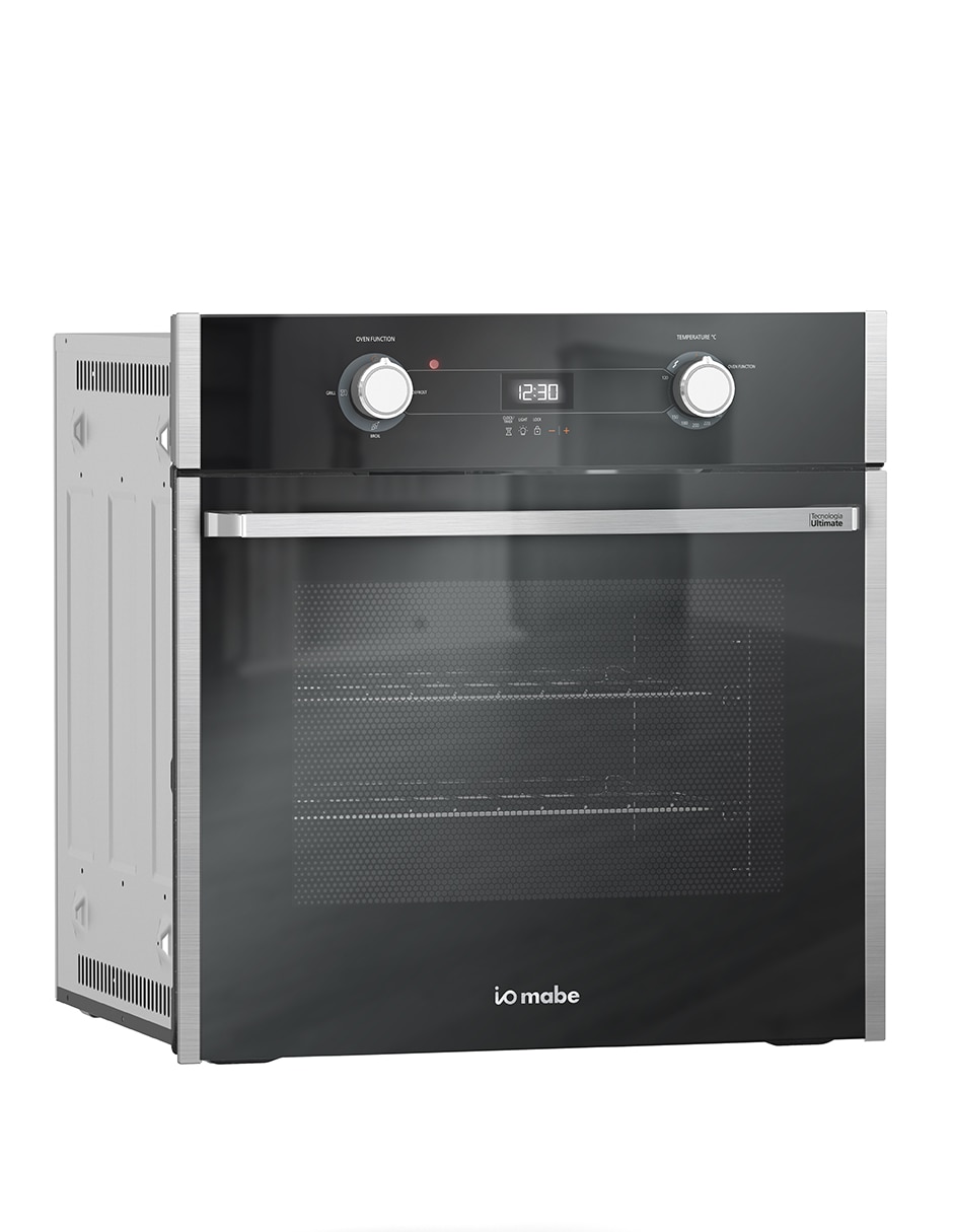 Horno a gas LP IO6032HGWD1 capacidad 60 L 2