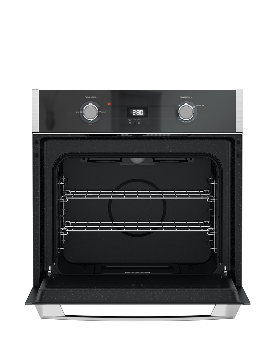 Horno a gas LP IO6032HGWD1 capacidad 60 L 5