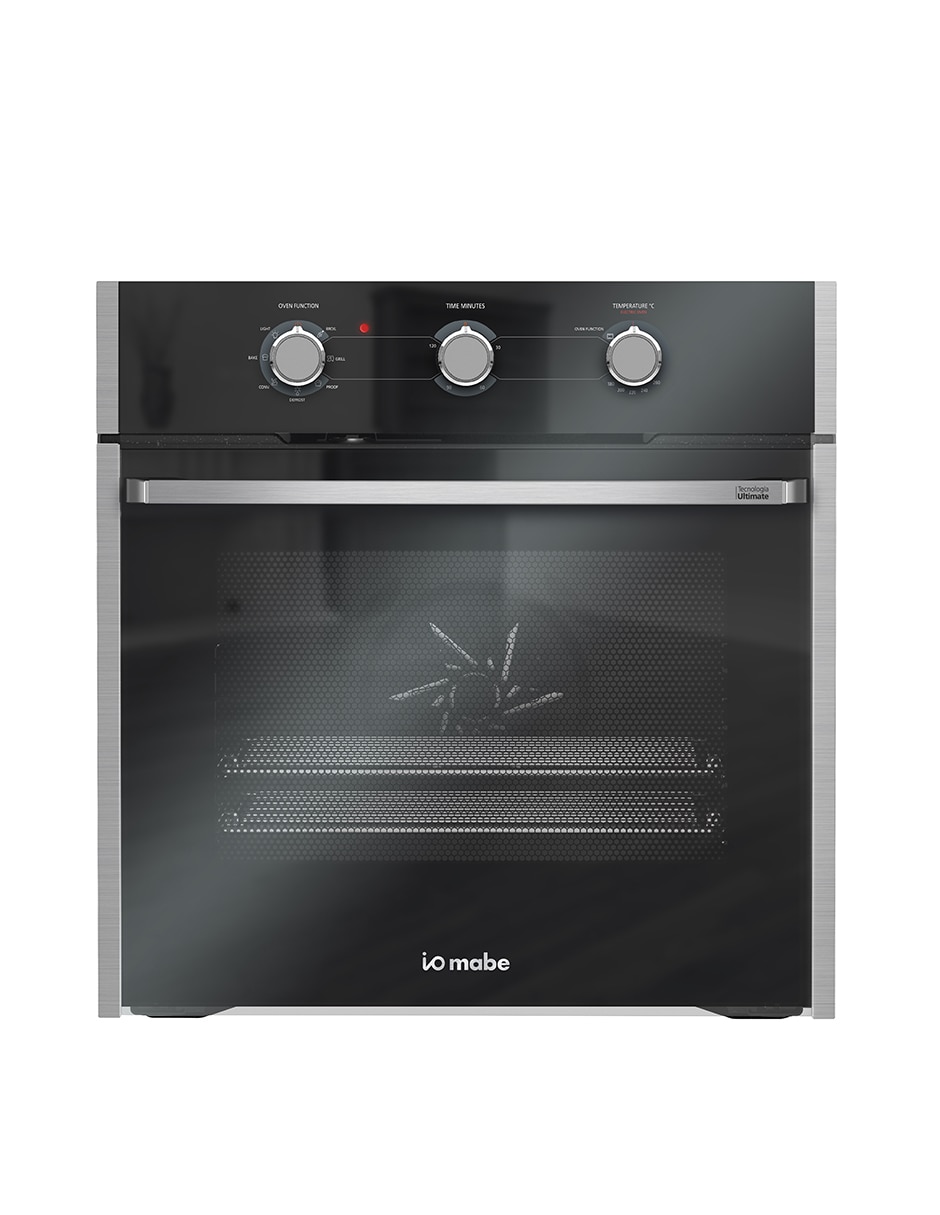 Horno eléctrico IO6056HEWI1 capacidad 60 L Horno eléctrico IO6056HEWI1 capacidad 60 L