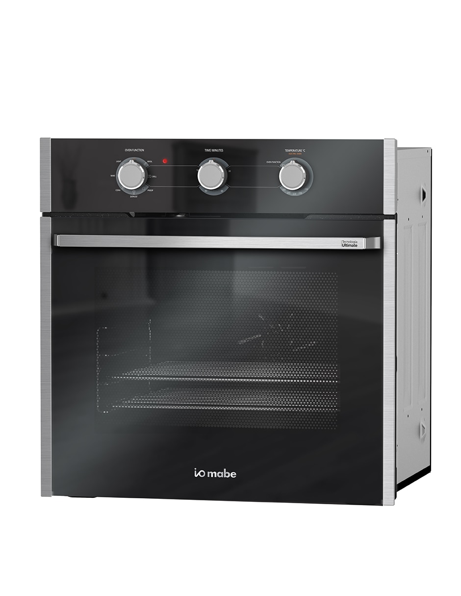 Horno eléctrico IO6056HEWI1 capacidad 60 L 2