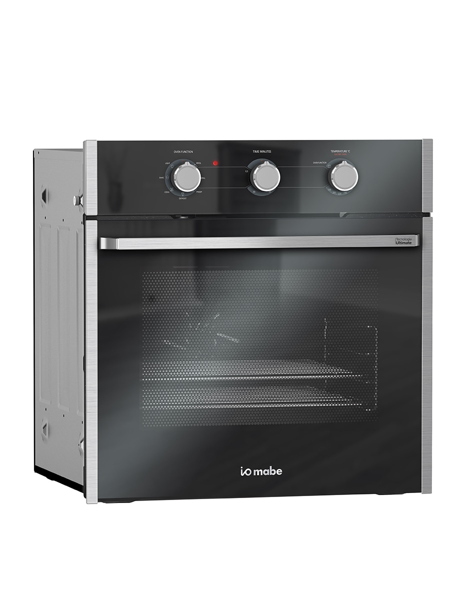 Horno eléctrico IO6056HEWI1 capacidad 60 L 3
