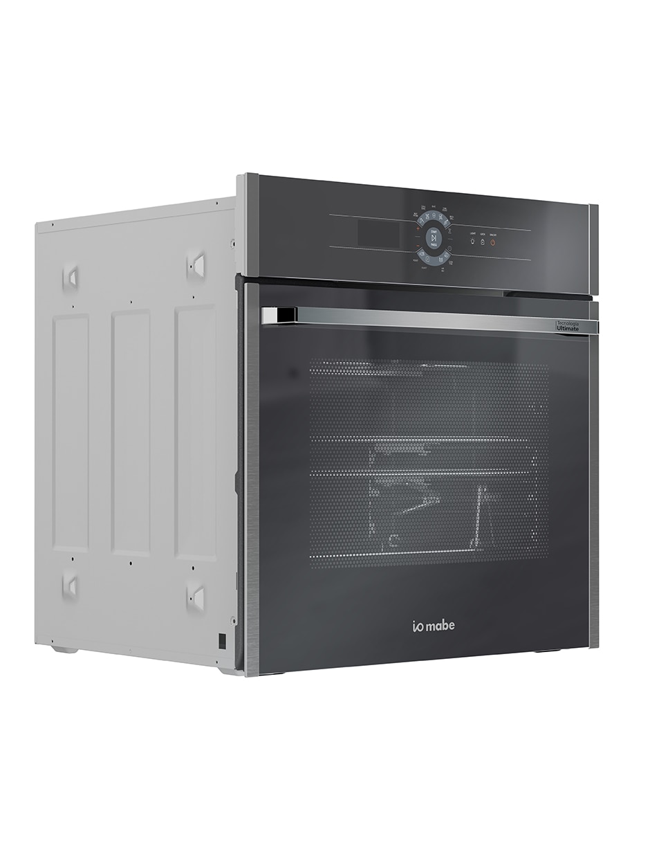 Horno a gas LP IO6062HGWI1 capacidad 60 L 3