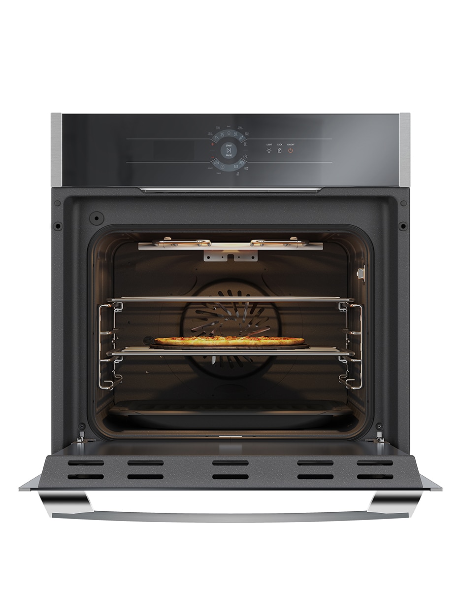 Horno a gas LP IO6062HGWI1 capacidad 60 L 4