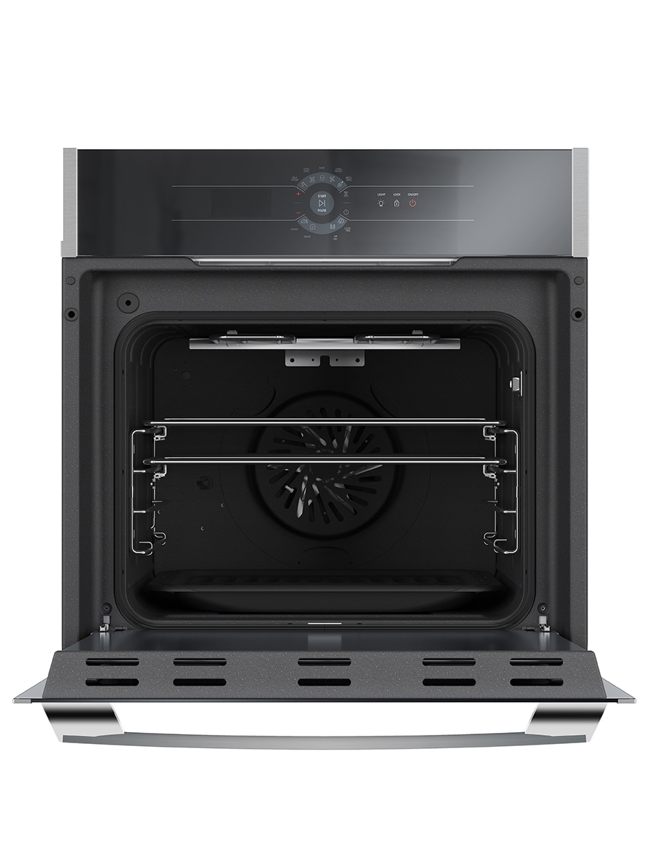 Horno a gas LP IO6062HGWI1 capacidad 60 L 5