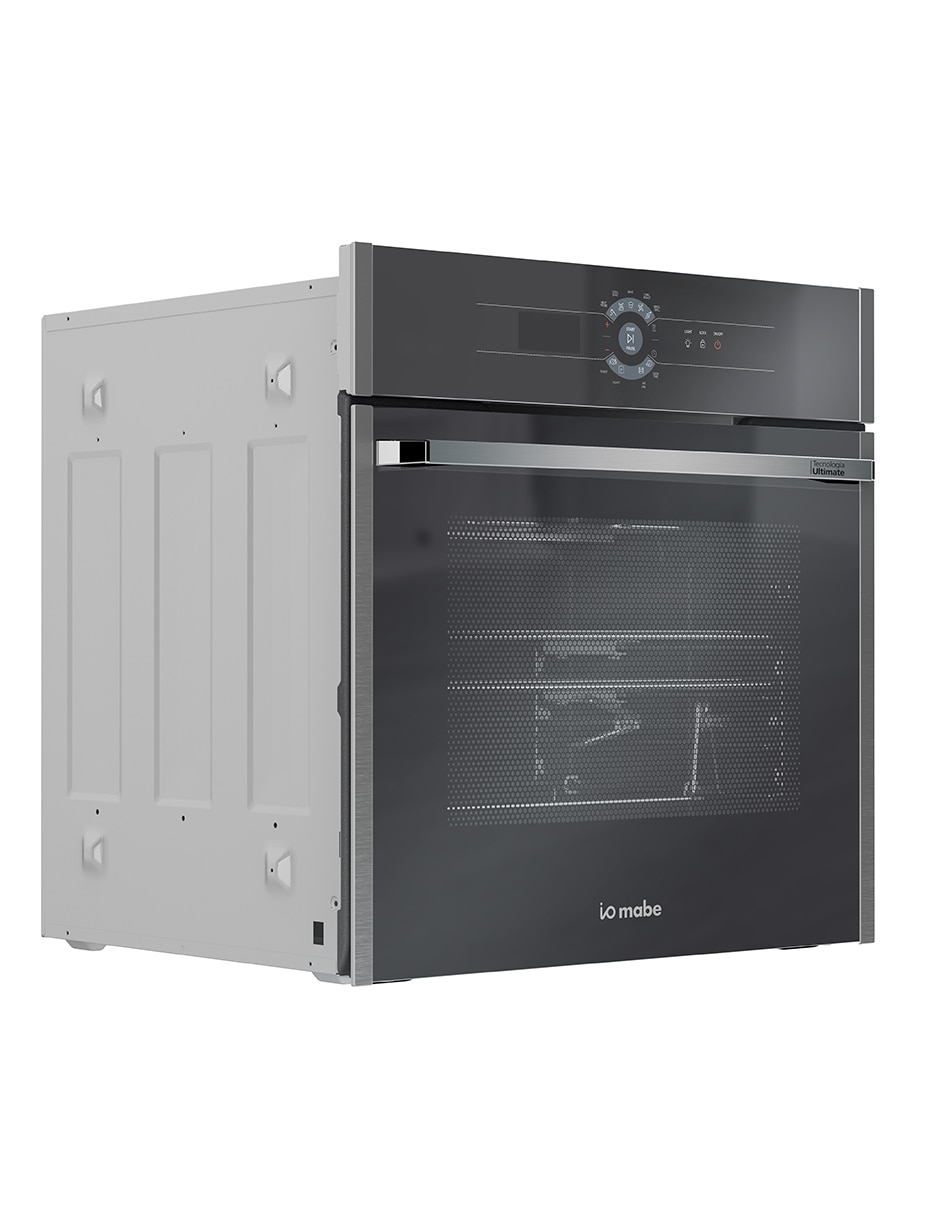 Horno eléctrico IO6062HEWI1 capacidad 60 L 3
