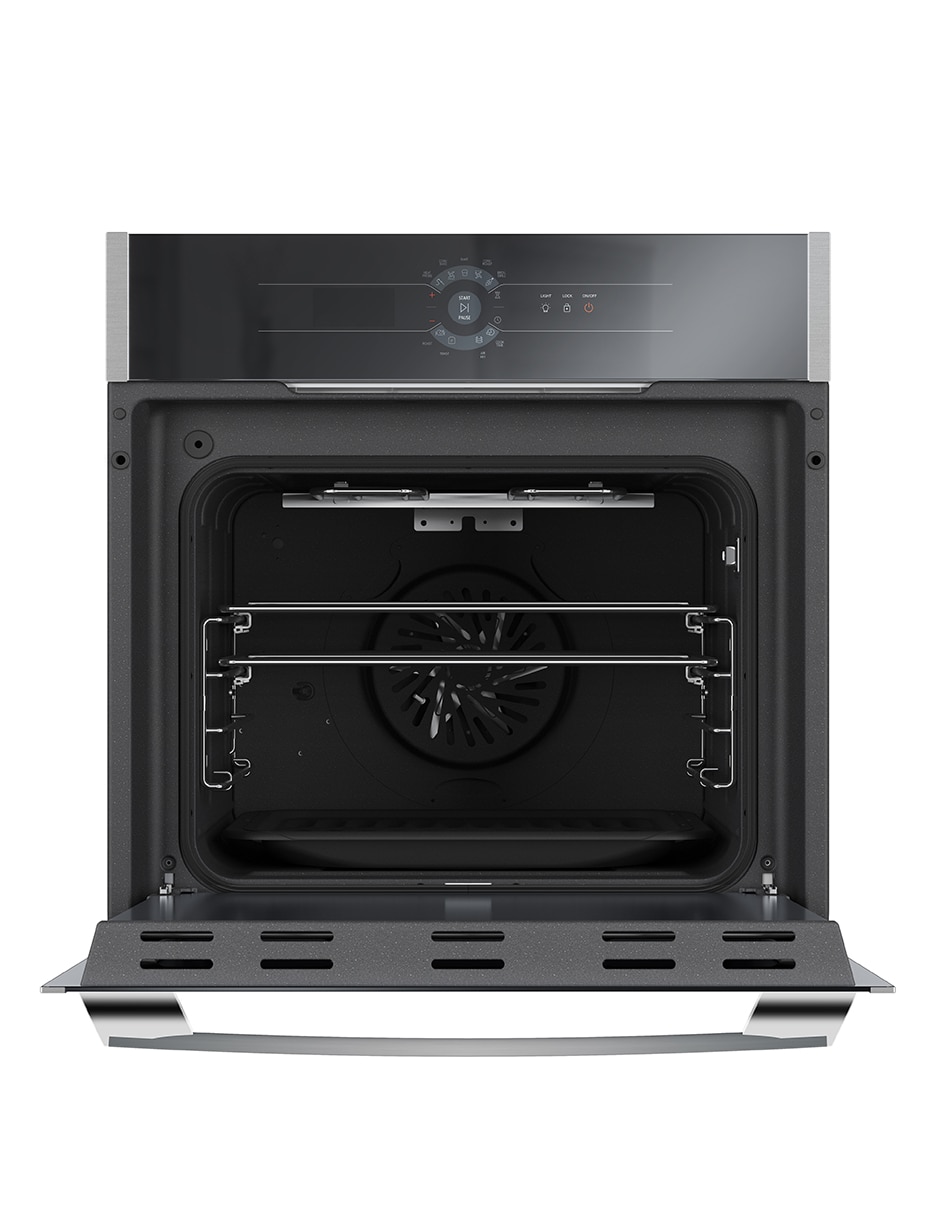 Horno eléctrico IO6062HEWI1 capacidad 60 L 4