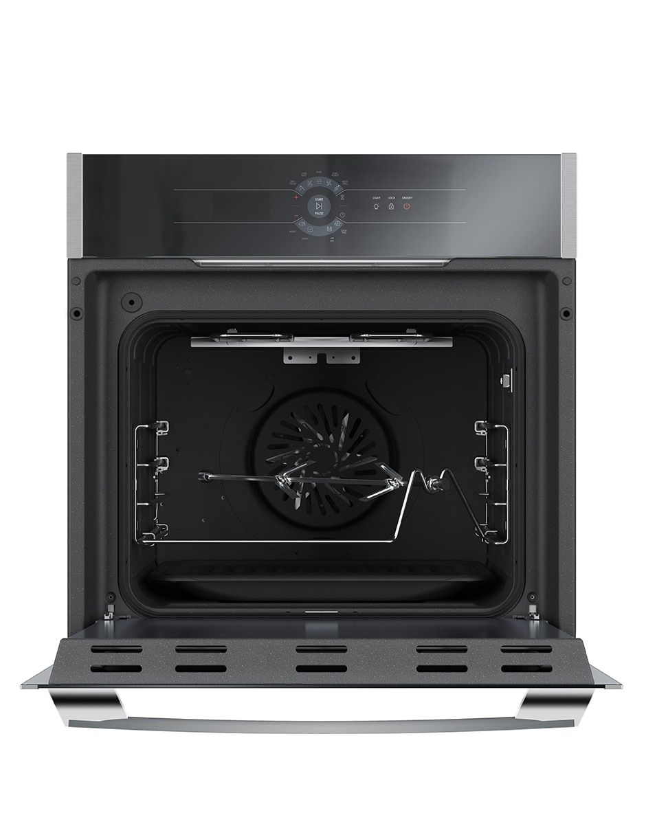 Horno eléctrico IO6062HEWI1 capacidad 60 L 5