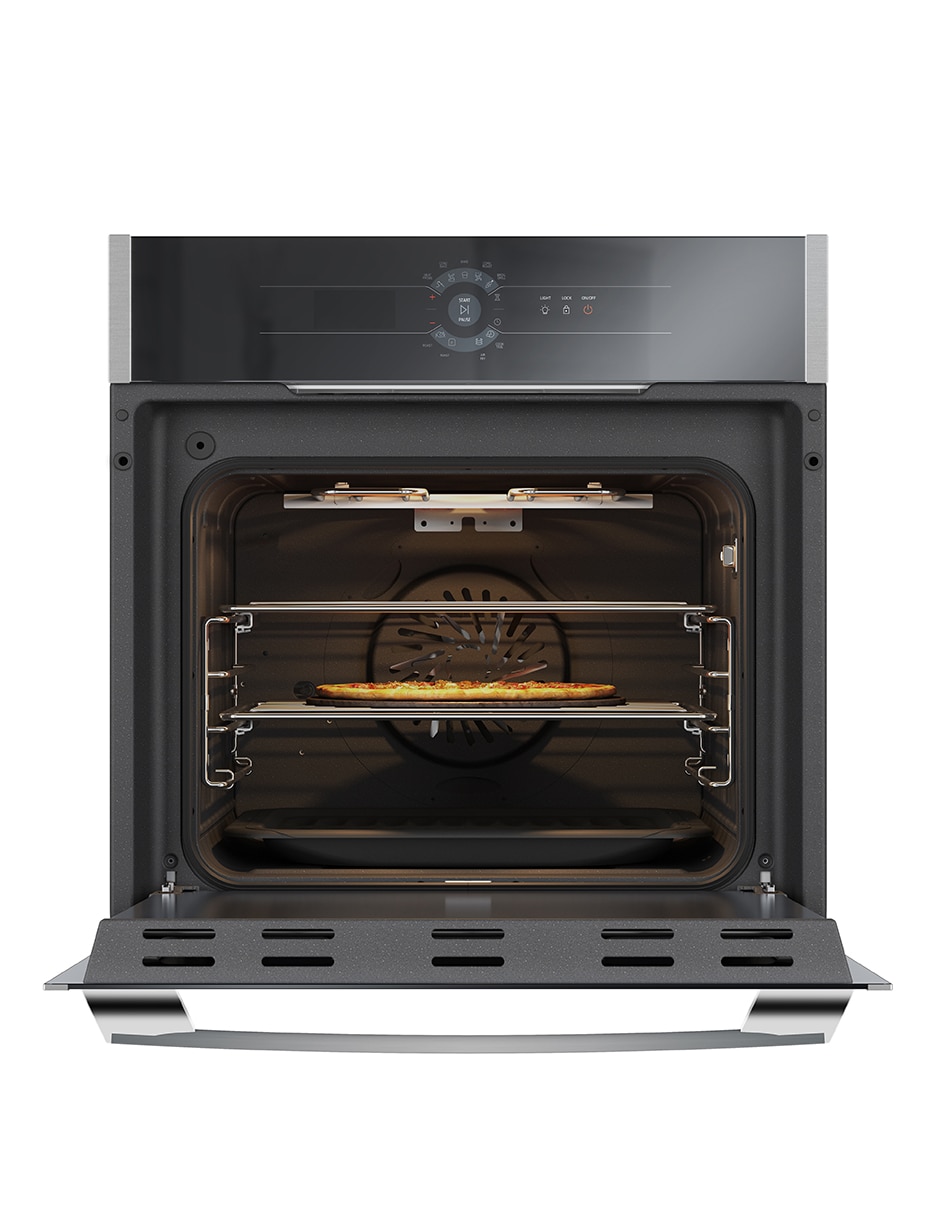 Horno eléctrico IO6062HEWI1 capacidad 60 L 6
