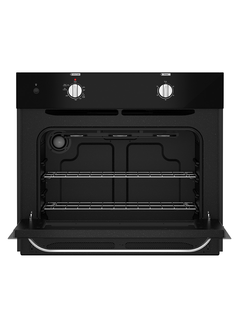 Horno a gas LP HM8020NN1 capacidad 76 L 3