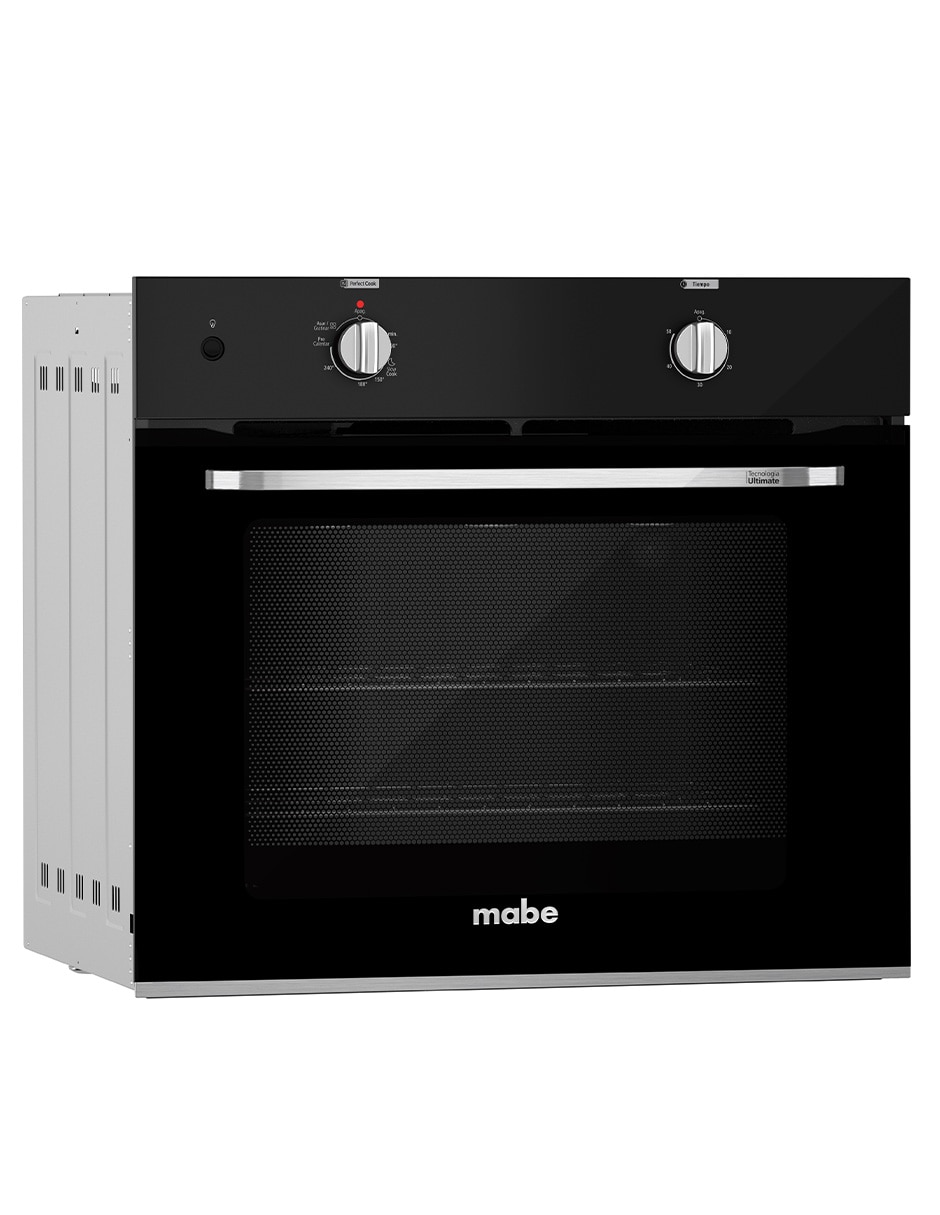 Horno a gas LP HM8020NN1 capacidad 76 L 4