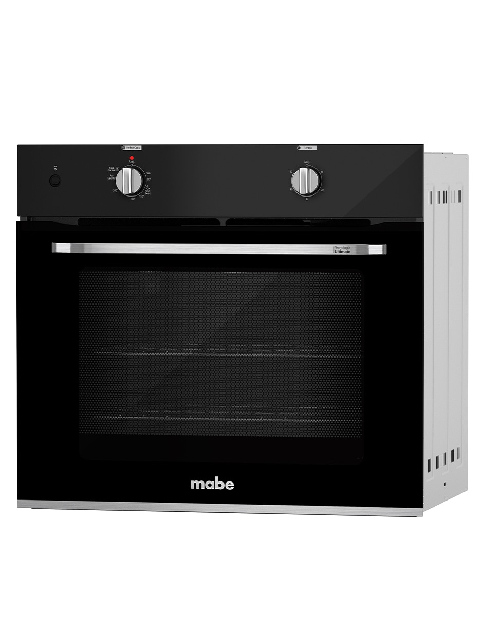 Horno a gas LP HM8020NN1 capacidad 76 L 6