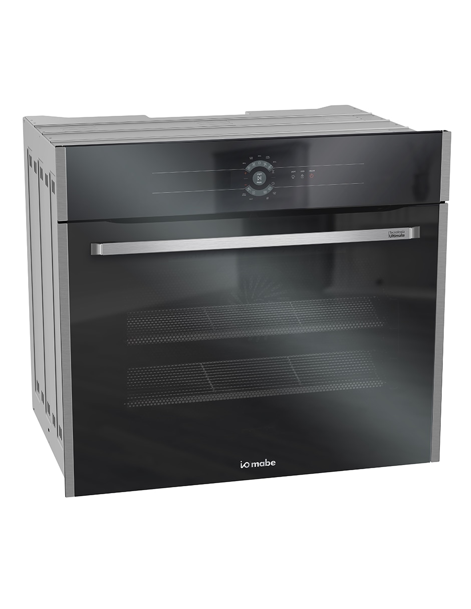 Horno a gas LP IO8042HGWD1 capacidad 76 L 2