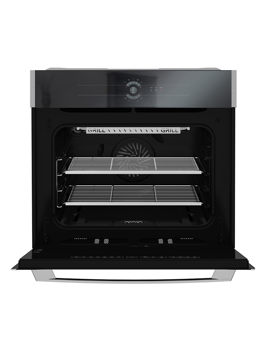 Horno a gas LP IO8042HGWD1 capacidad 76 L 4