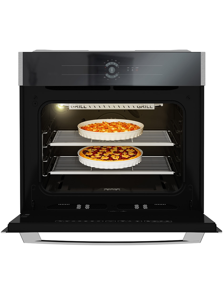Horno a gas LP IO8042HGWD1 capacidad 76 L 5