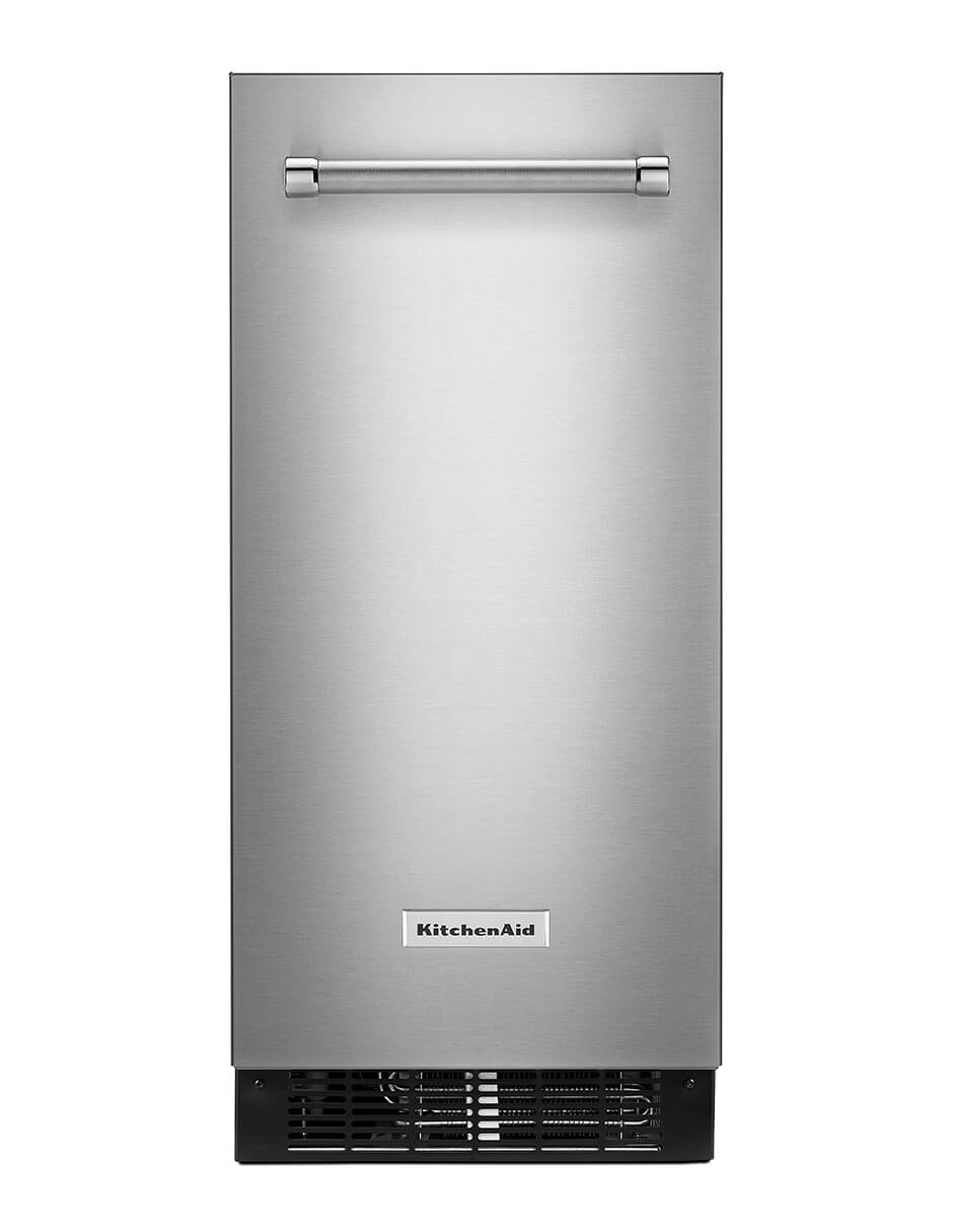 Máquina de hielo LKUIX335PPS