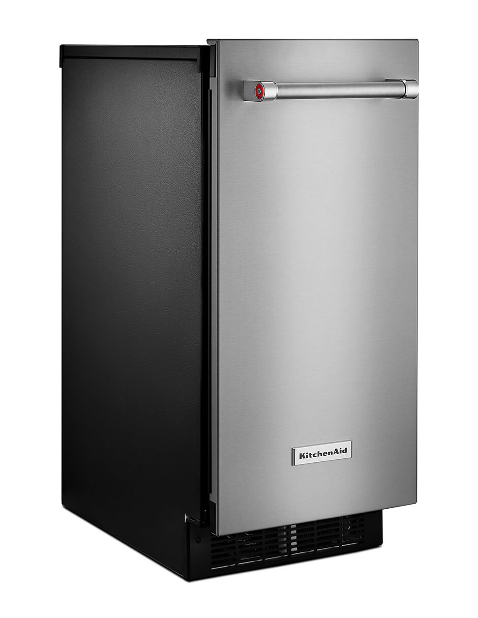 Máquina de hielo LKUIX335PPS 5