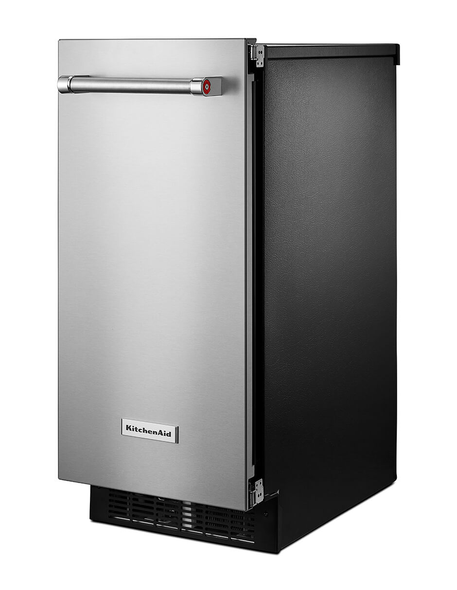 Máquina de hielo LKUIX335PPS 6