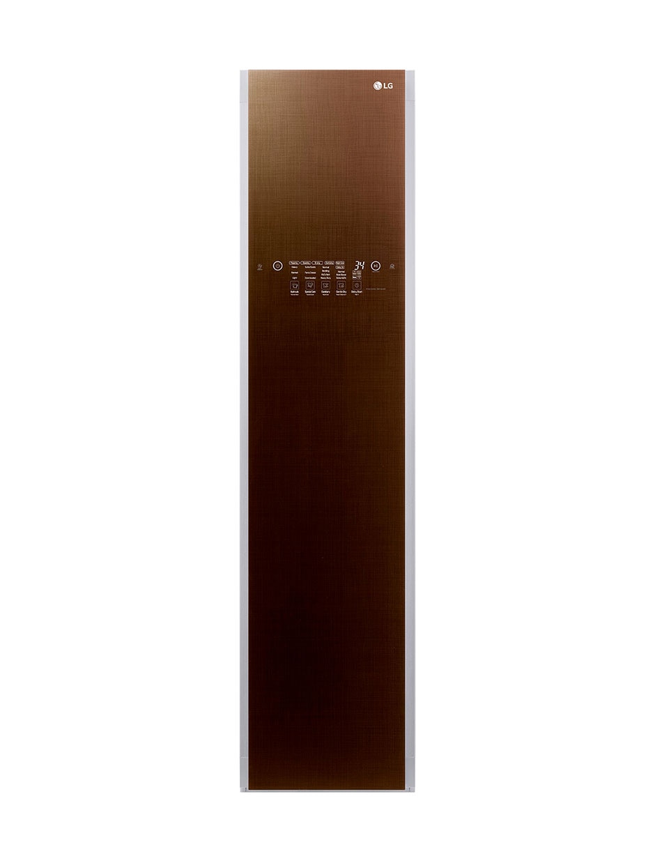 Central de vapor Styler S3RFBN Central de vapor Styler S3RFBN