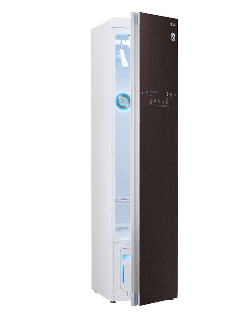 Central de vapor Styler S3RFBN 5
